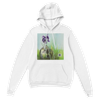Sh!t on My Mind - Classic Unisex Pullover Hoodie