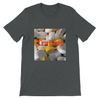 Trauma - Unisex T-Shirt
