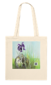 Sh!t on My Mind - Tote bag
