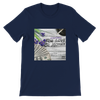 For Love Or Money - Unisex T-Shirt