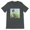 Sh!t on My Mind - Unisex T-Shirt