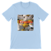 Trauma - Unisex T-Shirt