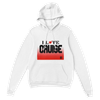 I Love Tom Cruise - Classic Unisex Pullover Hoodie