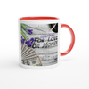 For Love Or Money - Ceramic Mug