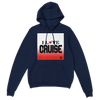 I Love Tom Cruise - Classic Unisex Pullover Hoodie