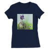 Sh!t on My Mind - Women’s Cut T-Shirt
