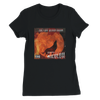 The Last Blood Moon - Women’s Cut T-Shirt