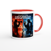 Minnesota Going Crazy - Ceramic Mug