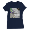 For Love Or Money - Women’s Cut T-Shirt