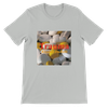 Trauma - Unisex T-Shirt