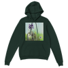 Sh!t on My Mind - Classic Unisex Pullover Hoodie