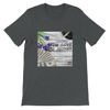 For Love Or Money - Unisex T-Shirt
