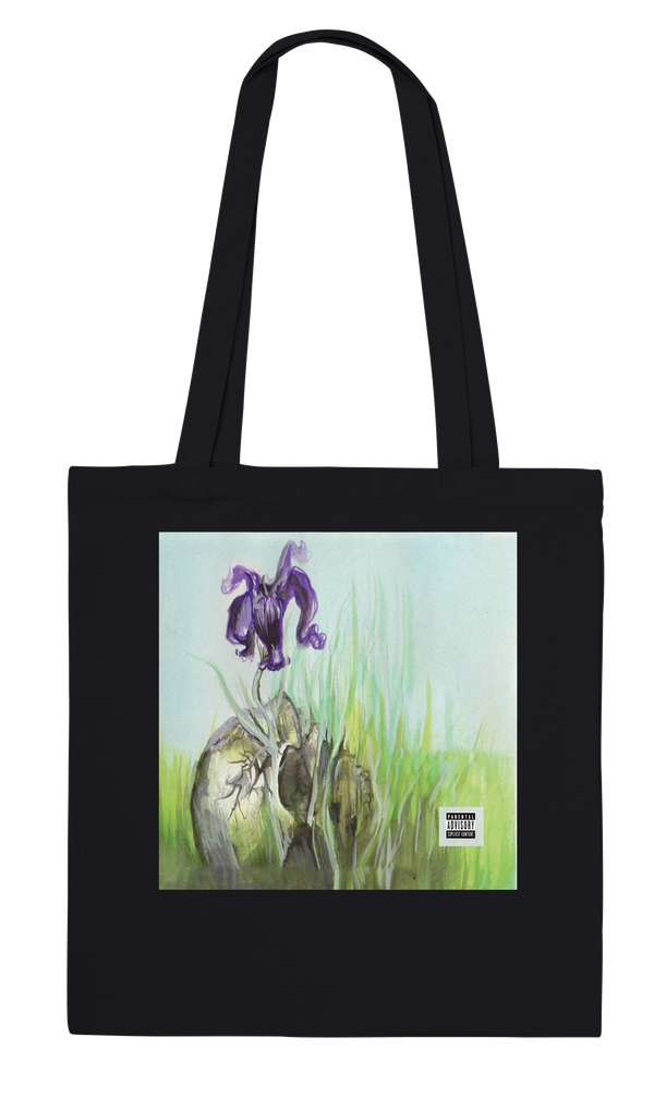 Sh!t on My Mind - Tote bag