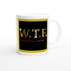 Winning Team Forever (WTF) - Ceramic Mug