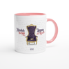 Legacy of Kizuluh - Ceramic Mug