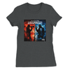 Minnesota Going Crazy - Women’s Cut T-Shirt
