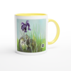 Sh!t on My Mind - Ceramic Mug