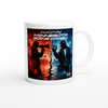 Minnesota Going Crazy - Ceramic Mug