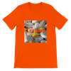 Trauma - Unisex T-Shirt
