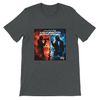Minnesota Going Crazy - Unisex T-Shirt