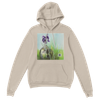Sh!t on My Mind - Classic Unisex Pullover Hoodie