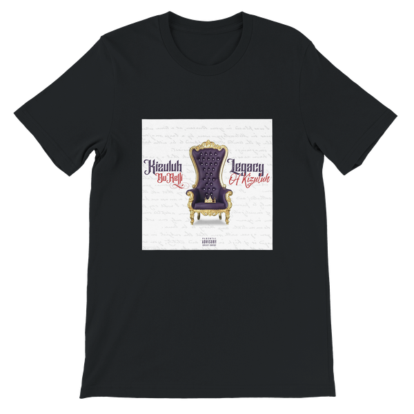 Legacy of Kizuluh - Unisex T-Shirt
