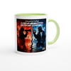 Minnesota Going Crazy - Ceramic Mug