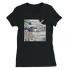 For Love Or Money - Women’s Cut T-Shirt