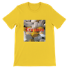 Trauma - Unisex T-Shirt