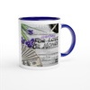 For Love Or Money - Ceramic Mug