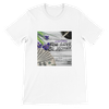 For Love Or Money - Unisex T-Shirt