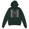 Boots Of Steel - Classic Unisex Pullover Hoodie