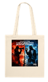 Minnesota Going Crazy - Tote bag