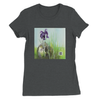 Sh!t on My Mind - Women’s Cut T-Shirt