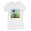 Sh!t on My Mind - Women’s Cut T-Shirt
