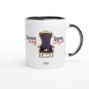 Legacy of Kizuluh - Ceramic Mug