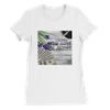 For Love Or Money - Women’s Cut T-Shirt