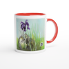 Sh!t on My Mind - Ceramic Mug