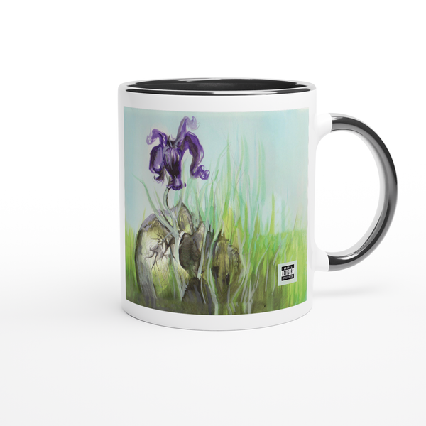 Sh!t on My Mind - Ceramic Mug