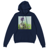 Sh!t on My Mind - Classic Unisex Pullover Hoodie