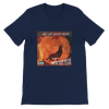 The Last Blood Moon - Unisex T-Shirt