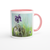 Sh!t on My Mind - Ceramic Mug