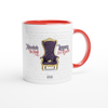 Legacy of Kizuluh - Ceramic Mug