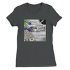 For Love Or Money - Women’s Cut T-Shirt