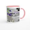For Love Or Money - Ceramic Mug