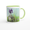 Sh!t on My Mind - Ceramic Mug