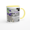 For Love Or Money - Ceramic Mug