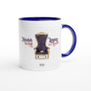 Legacy of Kizuluh - Ceramic Mug