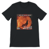 The Last Blood Moon - Unisex T-Shirt