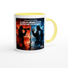 Minnesota Going Crazy - Ceramic Mug